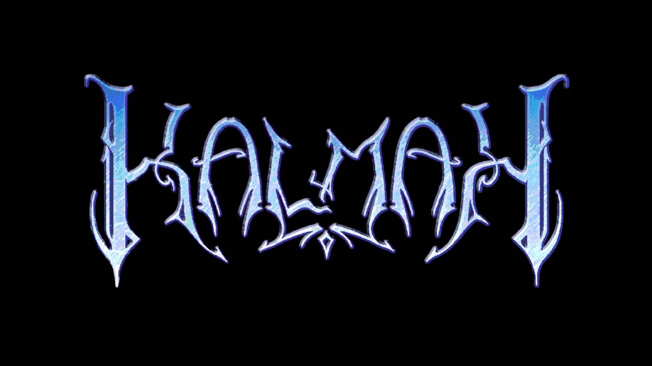 Kalmah - Heroes To Us (8bit)