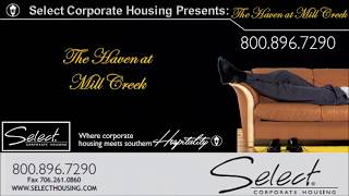 Florence SC Furnished Apartments at the Reserve at Mill Creek