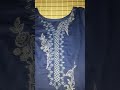 Very beautiful v placket neck design 2023 viral shortsviral trending sewing neckdesign shorts