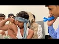 #19 Comedy challenge for live stream #shorts #comedy #funny #food #money #challengelive