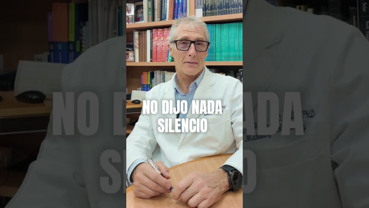 El paciente que no quería ser modelo | Clinica Birbe