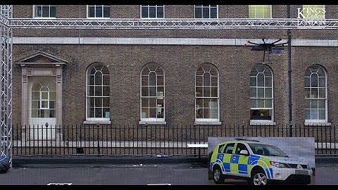 Using 5G to deliver medical supplies with unmanned drones