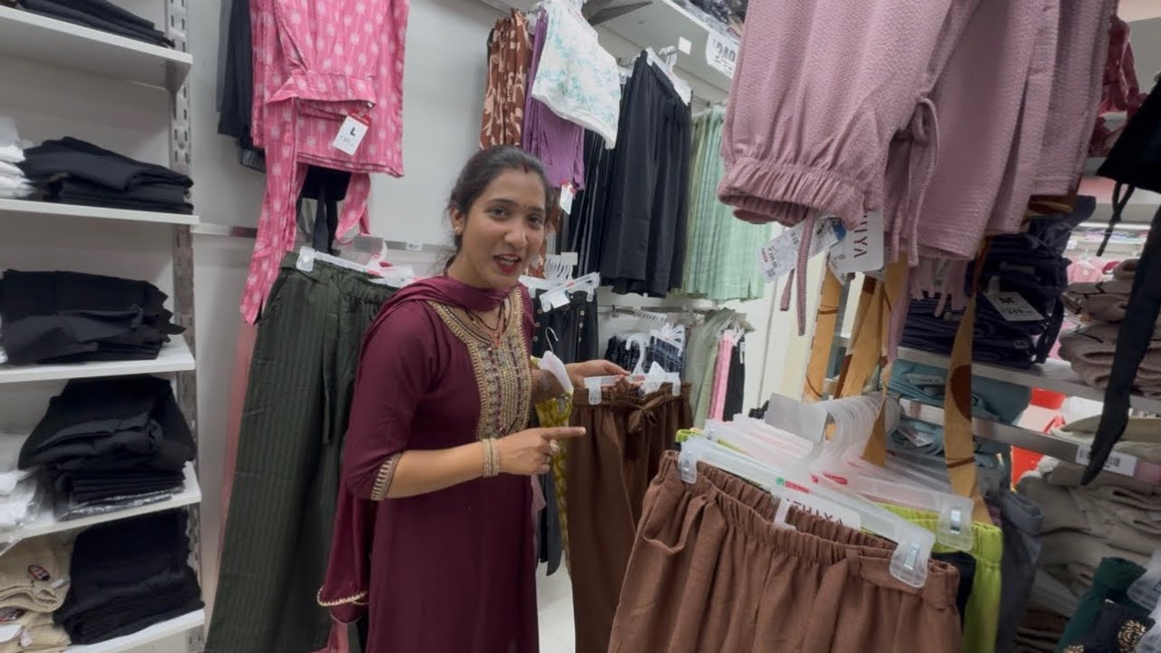 Neha ne ki aaj shopping😀||goluvlog70