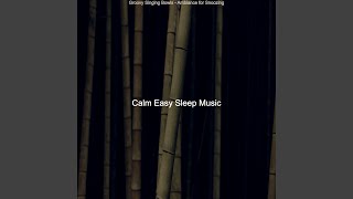Fiery Ambience for Snoozing
