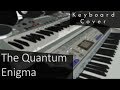 EPICA - The Quantum Enigma (Keyboard Cover)