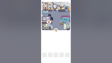 Solving It - Chapter 21 : Time Travel gameplay walktrough