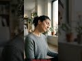 Instant Calm: Vagus Nerve Release with 60-Second Seated Neck Stretches | beginner friendly