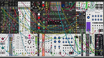 Somewhere Inside the Rainbow