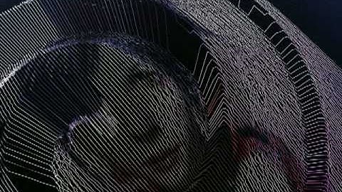 Short OpenGL animation