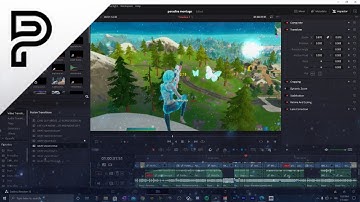 Will A Davinci Resolve Editor Join Parallel... #ParallelRC
