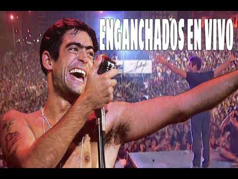 MEGAMIX EN VIVO