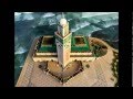 مسجد الحسن الثاني كما لم تره من قبل - الدار البيضاء المغرب  | Hassan II Mosque