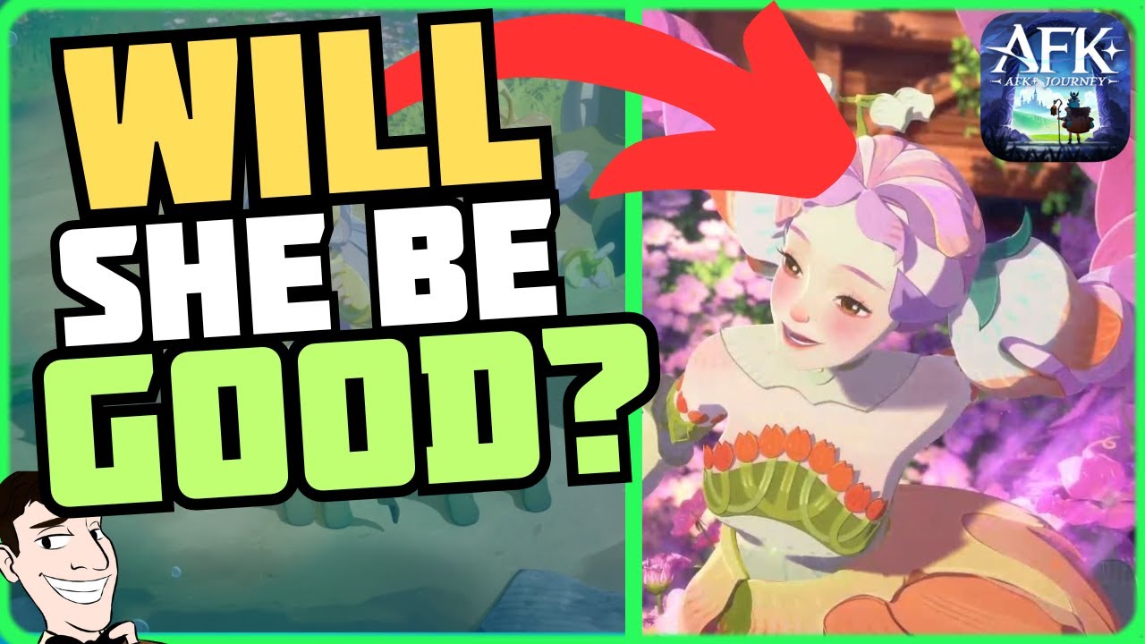 NEW HERO COMING IN 2 DAYS - Is her Banner WORTH IT THOUGH?