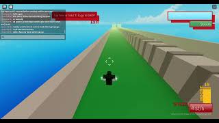 Roblox Boost Vector ad spam tutorial