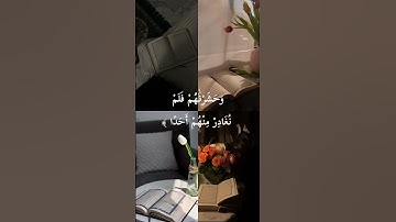 (من قرأ سورة الكهف في يوم الجمعه أضاء له من نور ما بين الجمعتين)🤍🌹