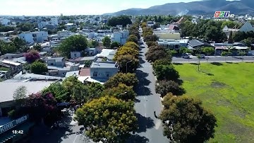 BRVT: Nỗ lực nâng cao chất lượng môi trường sống | BRTgo