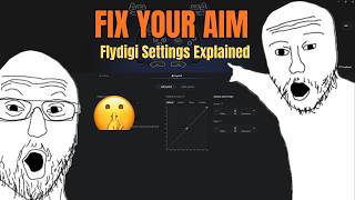 Every Flydigi Setting Explained in 10 Minutes (No Confusing Tech Talk)