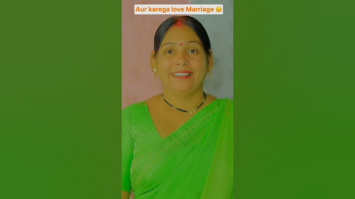 😍Aur karega love marriage 🙃 | The most viral comedy by Maabeta 🔥 #trending#shorts