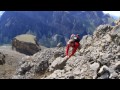 The alaska wingsuit project the beginning