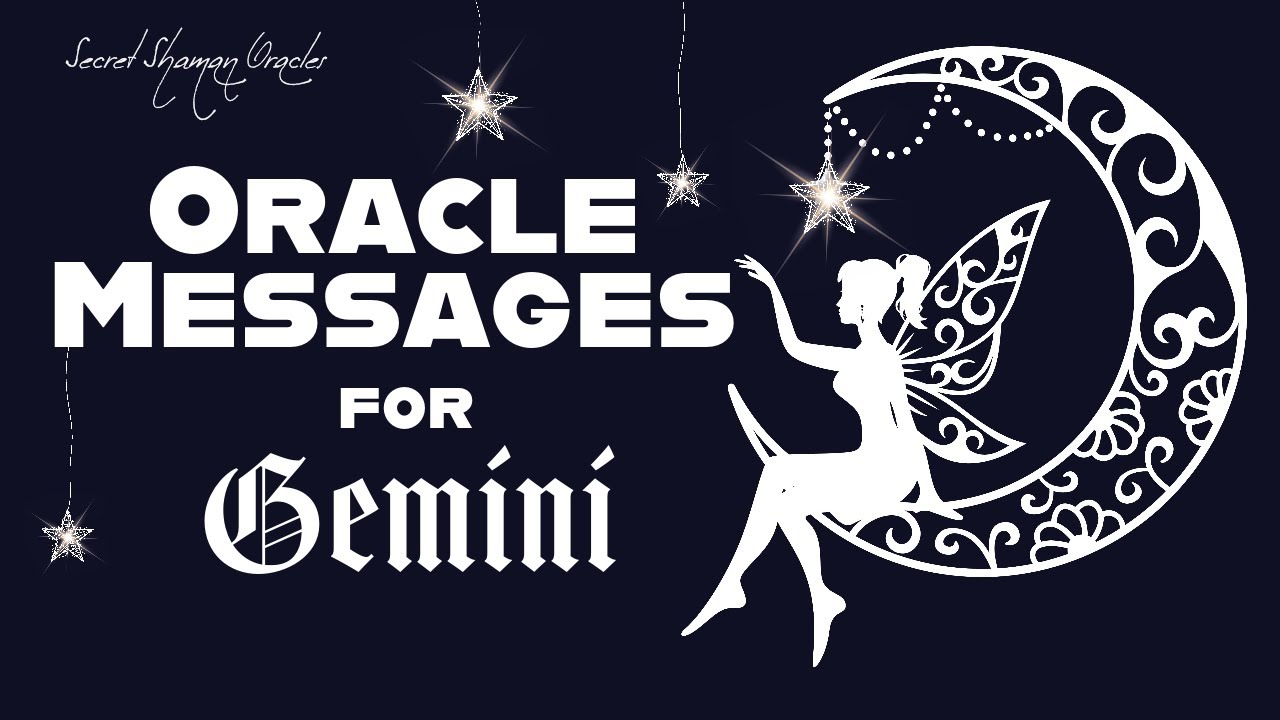 Gemini-💗Heaven Is Absolutely Helping You, Don't Doubt; A Change Is Right For You At So Many Levels