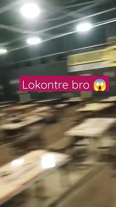 #lokotre  untuk banyak dapat lokontre😱😱😱
