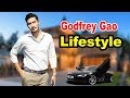 Godfrey Gao - Lifestyle, Girlfriend, Family, Net Worth, Biography 2019 | Celebrity Glorious