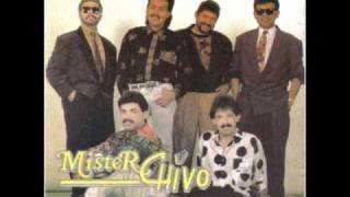 Video thumbnail of "Mister Chivo - Fiesta Negra"