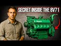 Detroit Diesel 8V71: Why This Legendary Engine Divided Mechanics for Decades