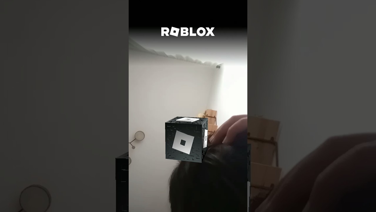 I got space helmet lol