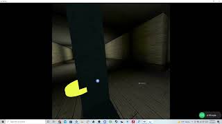 VR | Going to the mirror in Identity Fraud VR