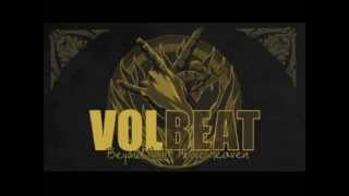 Volbeat - A New Day HQ