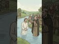 Æthelberht’s Baptism: The Day Kent Changed Its God