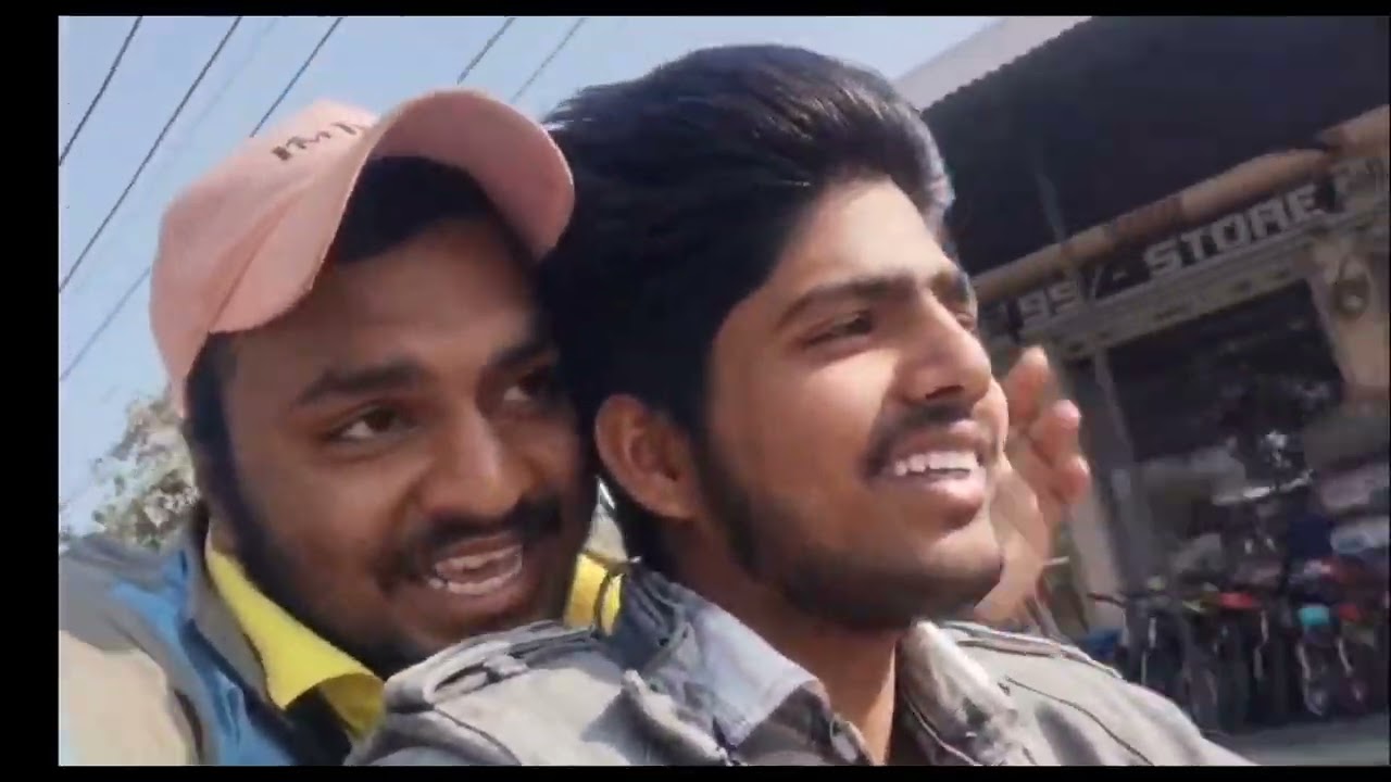 Radhe Radhe dosto mera ek starting travel vlog hai so please support guys......