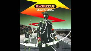 Blackalicious - Green Light: Now Begin