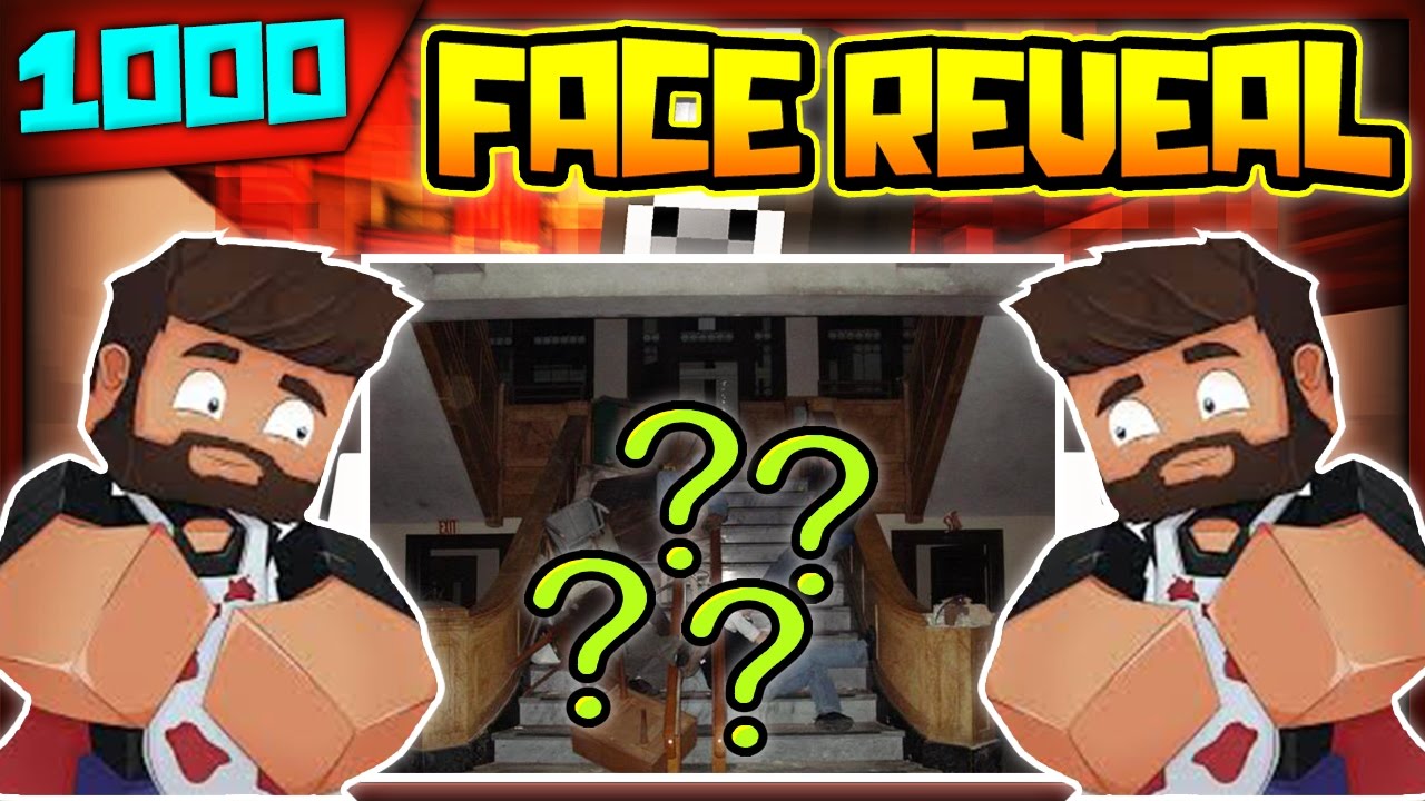 Minecraft FACTIONS Server Lets Play - NAPKIN0FTRUTH FACE REVEAL!! - Ep. 1000 ( Minecraft Faction )