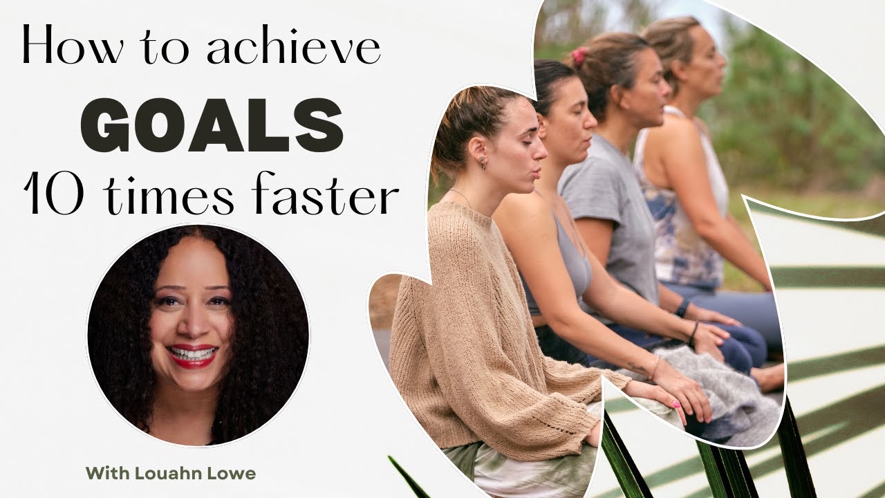 This Is How I Achieved My Goals Within Weeks YouTube This is how i achieved my goals within weeks youtube