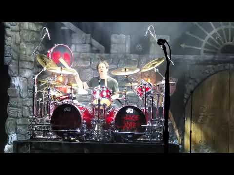 ALICE COOPER LIVE IN BIRMINGHAM 2021