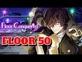 FLOOR 50 with Poe | Bungo Tales