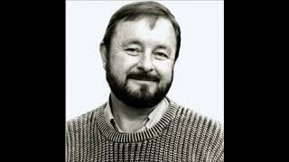 Ingo Swann & Sraddhalu on Remote Viewing (Evenings Sraddhalu #4)
