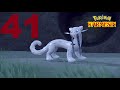 Pokemon Karmesin #41 Das legendäre Pokemon Baojian!