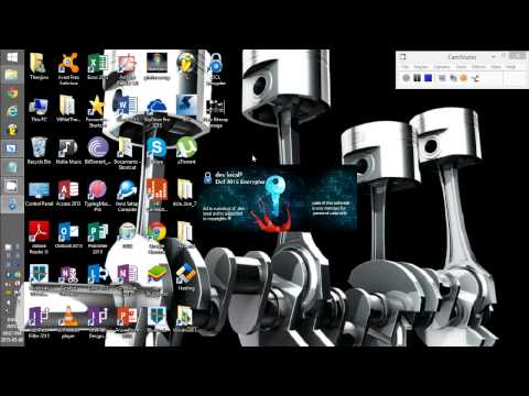 visual basics DCL Encrypter my first vb app