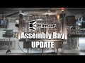 Elmar assembly update