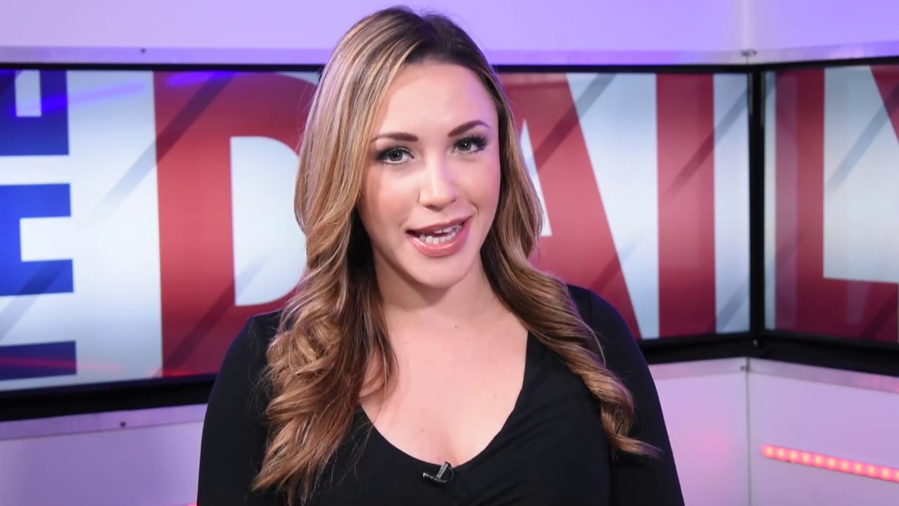 Kavanaugh Roundup with Stephanie Hamill