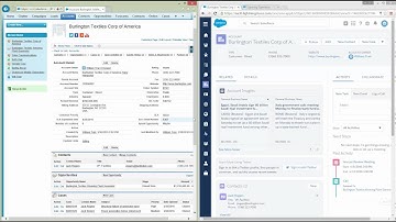 Transition to Salesforce Lightning Experience