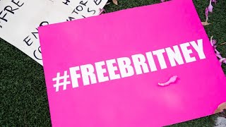Free Britney | TBRS