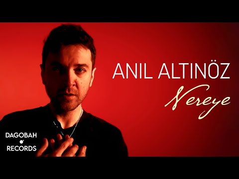 Anıl Altınöz - Nereye | “Sadece Bir Gece” Soundtrack (Official Music Video)