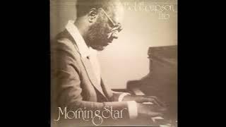 Bob Thompson - Morning Star (Full Album)