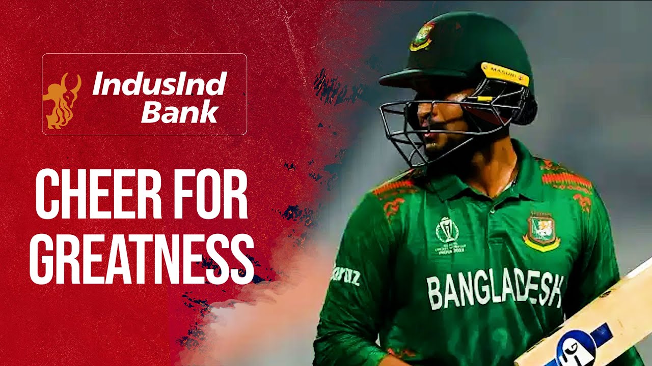 Cheer for Greatness: Can Shakib Al Hasan salvage some of Bangladesh’s pride against Sri Lanka?