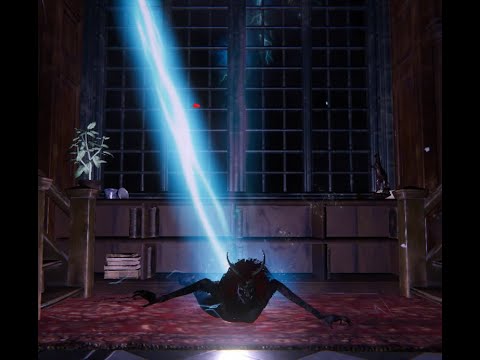Devour Asylum - Ending (Normal) (3 man) - Sheeeeeeee