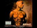 2pac Tupac Ballad Of A Dead Soulja